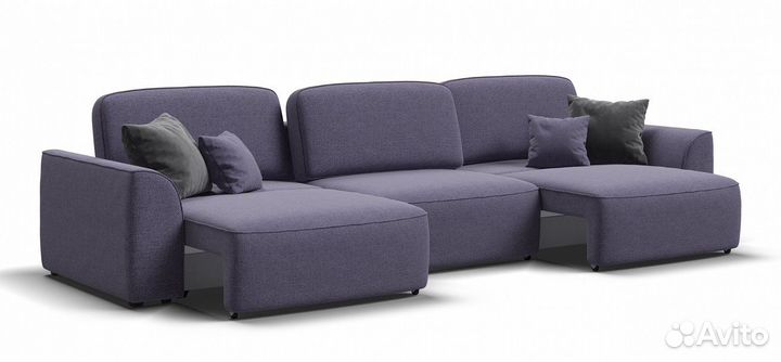 Диван king Max 4в1