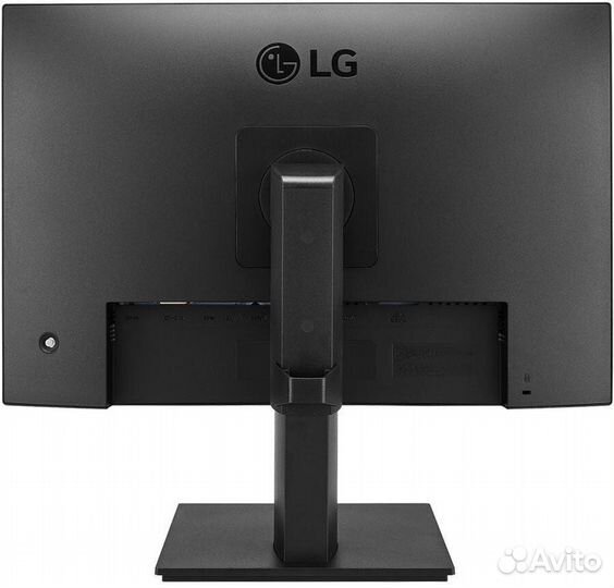 Монитор LG 24BQ55WY-B