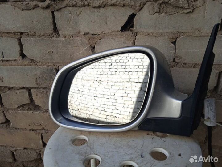 Зеркало боковое левое Porsche Cayenne 955