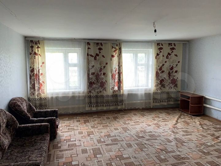 Дом 99,7 м² на участке 11,5 сот.