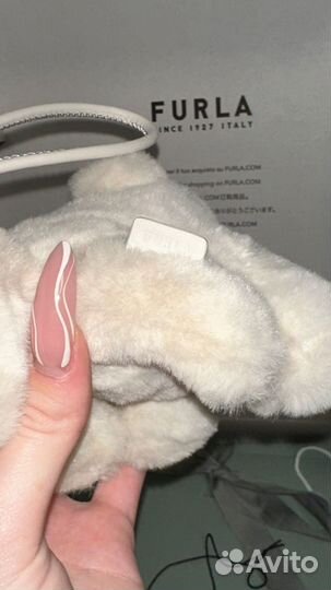 Брелок обвес на сумку