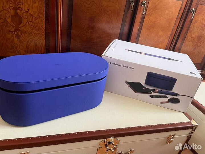 Стайлер dyson