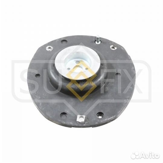 Sufix FM-1033 Опора стойки перед лев