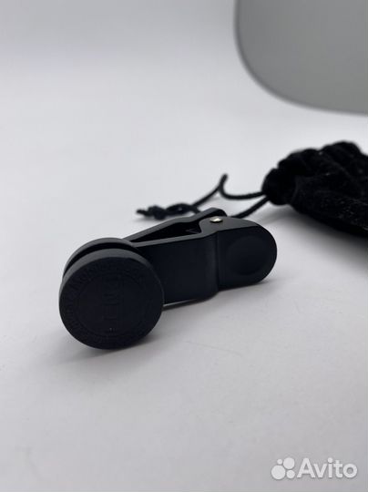 Линза для смартфона