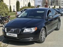 Volvo S80 2.5 AT, 2011, 139 000 км, с пробегом, цена 1 790 000 руб.