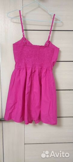 Комбинезон женский летний