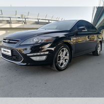 Ford Mondeo 2.0 AMT, 2013, 169 700 км, с пробегом, цена 1 195 000 руб.