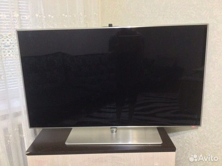 Телевизор Samsung smart tv UE46F7000