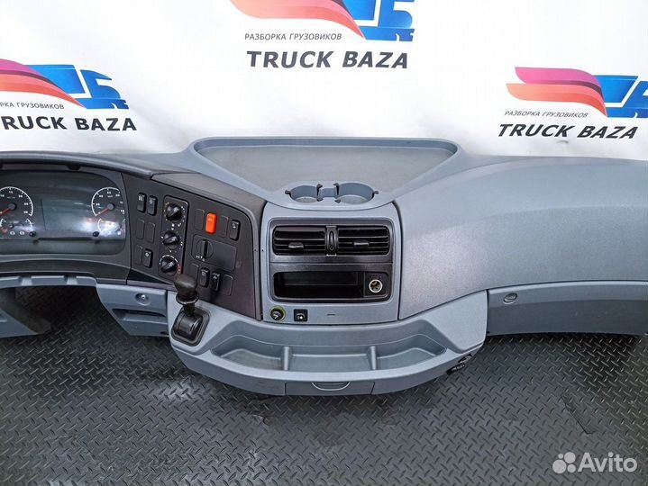 Торпедо с печкой в сборе