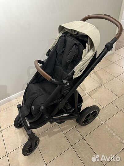 Коляска britax romer smile 3