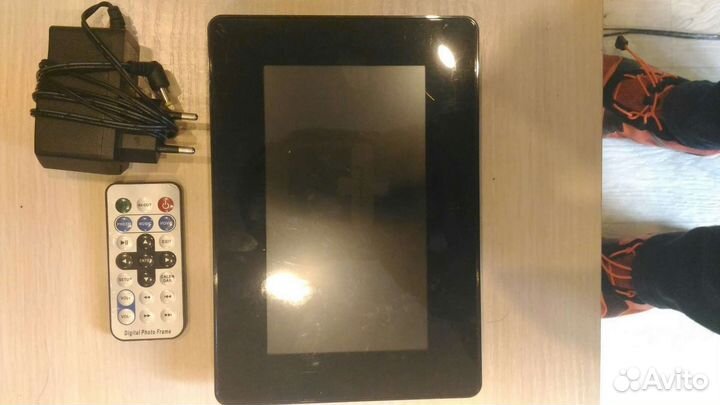 Фоторамка expands e-07j