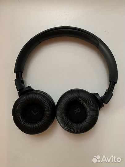Наушники jbl 510