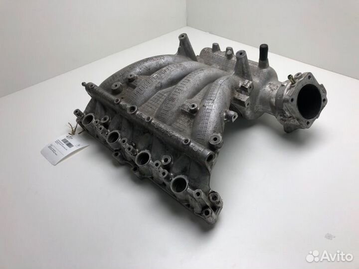 Коллектор впускной Mitsubishi Legnum EA3W 4G64