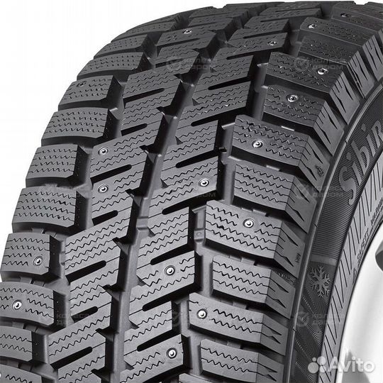 Matador MPS 500 Sibir Ice Van 225/75 R16 116R