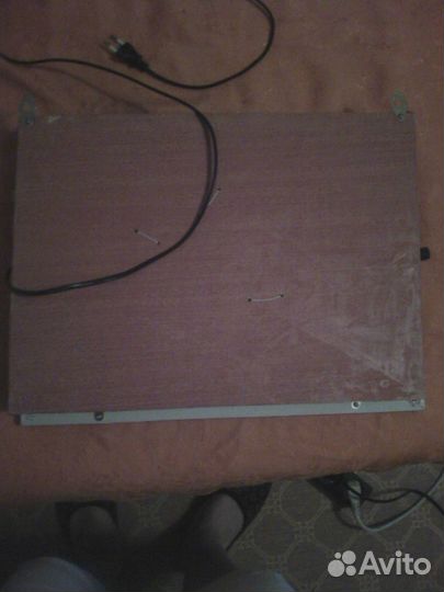 Световая картина/ ночник 