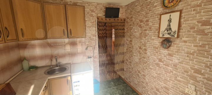 3-к. квартира, 66 м², 1/10 эт.