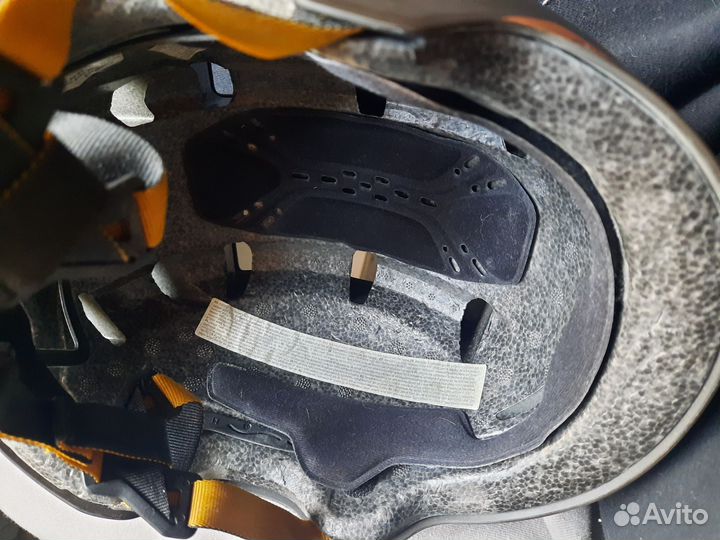 Шлем детский axelo