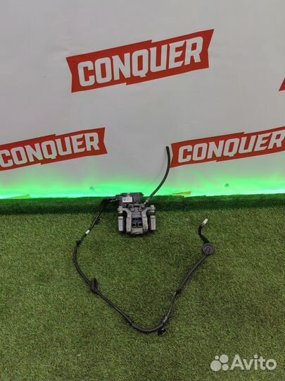 Суппорт тормозной задний левый Kia Sportage QL