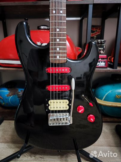 Обменяю Tokai Custom Edition Stratocaster Japan