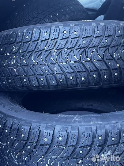 Michelin 4x4 Alpin 185/65 R15 95T