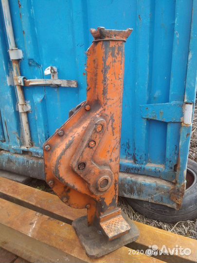 Аренда инструмента