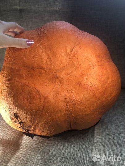 Хеллоуин. Тыква Jack