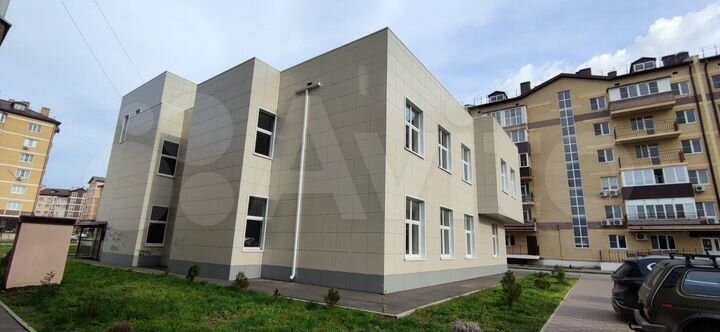 Продам помещение свободного назначения, 850 м²