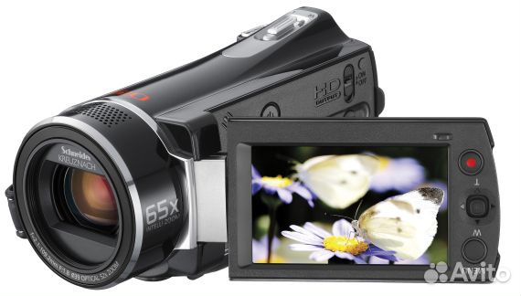 Видеокамера samsung SMX-K40BP