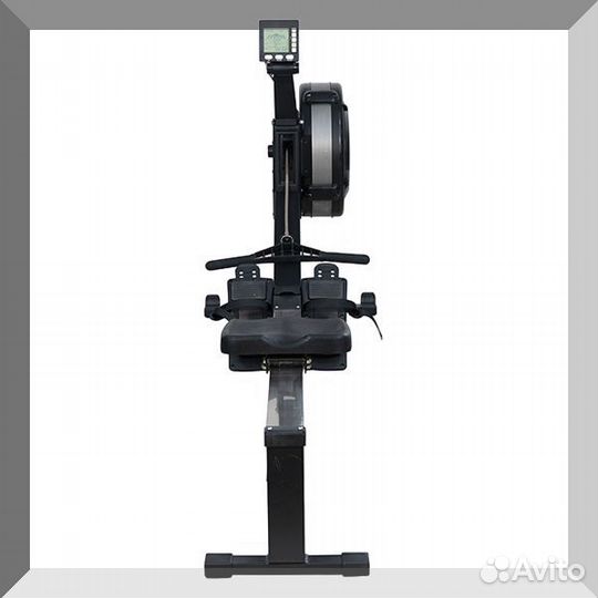 Гребной тренажёр RE-77