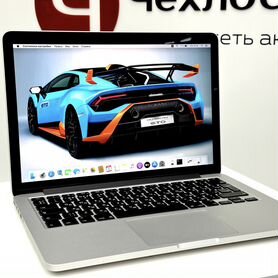 Macbook Pro 13 Retina 2013 256Gb