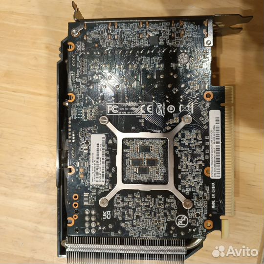 Nvidia Geforce Rtx 3060 Storm X 12 gb LHR