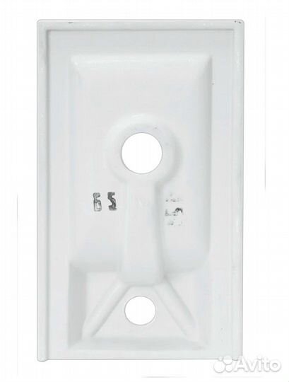 Умывальник мебельный Sanita-Luxe fest 40