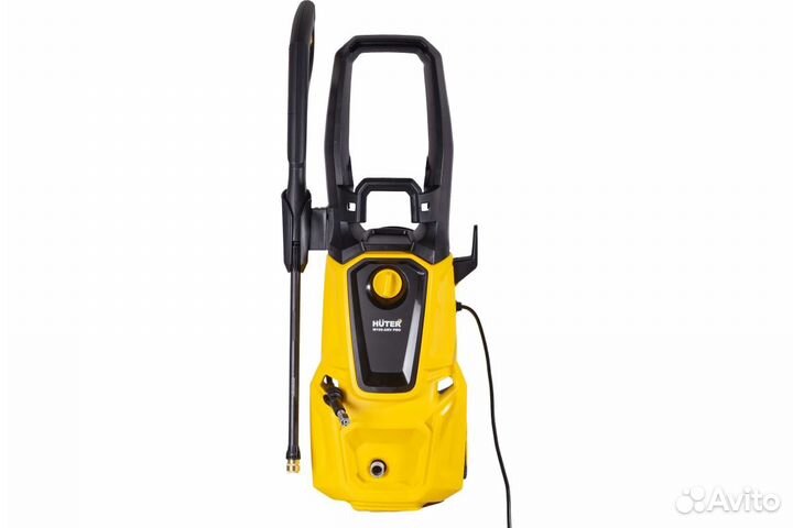 Мойка Huter W195-ARV PRO