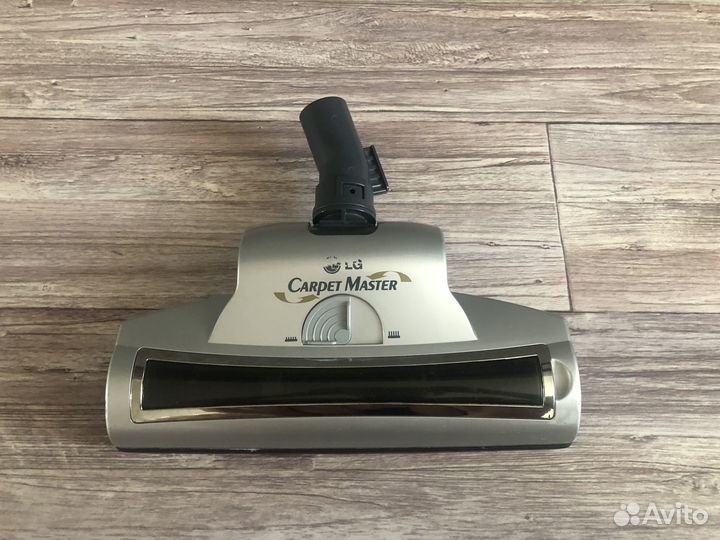 Турбощетка для пылесоса LG