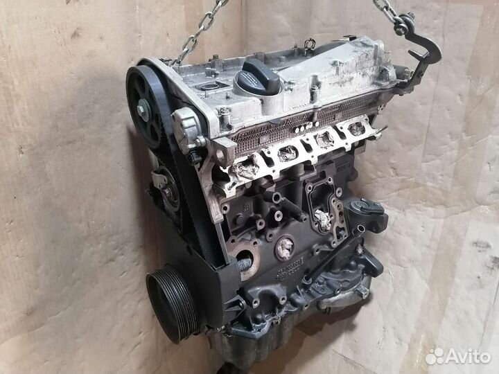 Двигатель Audi, VW 1.8 (APT)