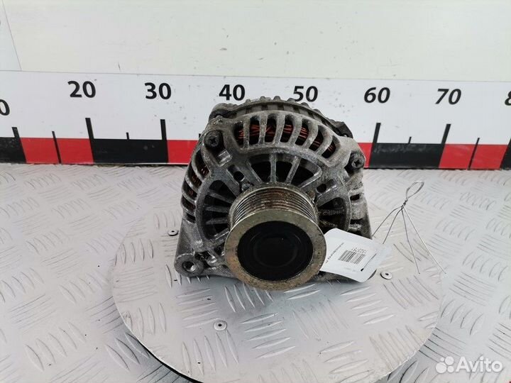 Генератор для Mazda 6 GH RF8G18300A