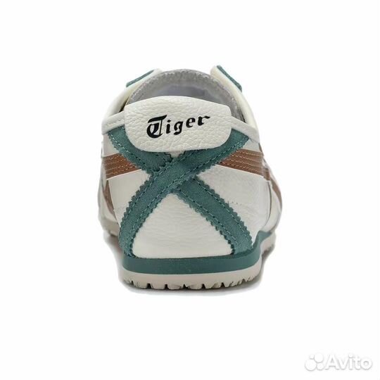 Onitsuka Tiger Mexico