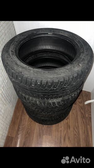 Nokian Tyres Nordman 5 205/55 R16 111T