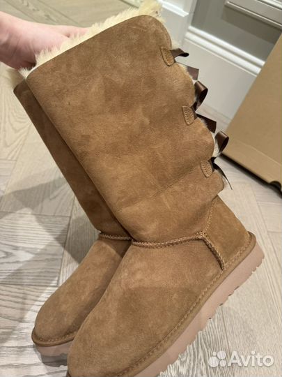 Ugg угги новые, 38 размер