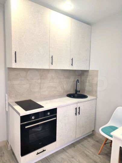 2-к. квартира, 46 м², 9/9 эт.