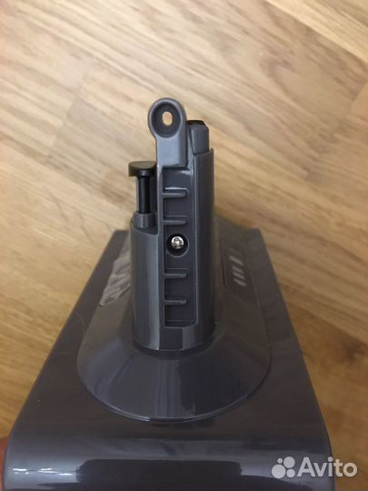 Аккумулятор Dyson V10 SV12 Новый Усиленный