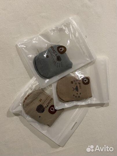 Носочки детские