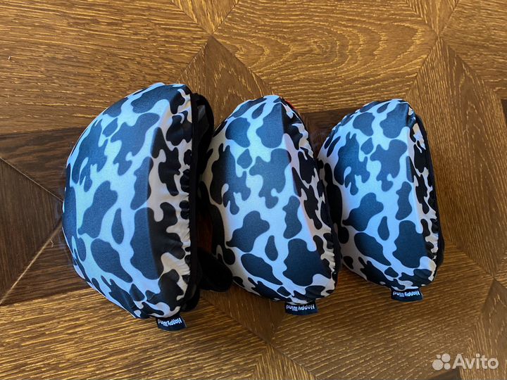 Маска для сноуборда, 3 штуки