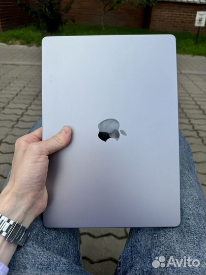 Macbook Pro 14 M1 Pro 16/512 А2442