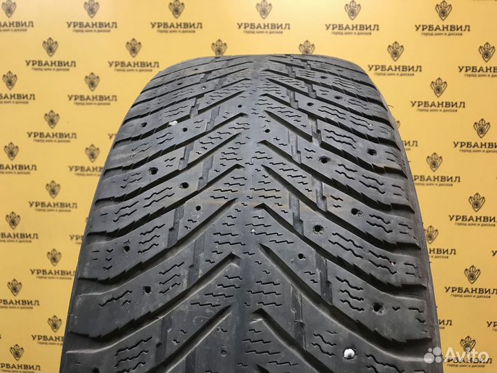 Nokian Tyres Hakkapeliitta 8 225/55 R17 101