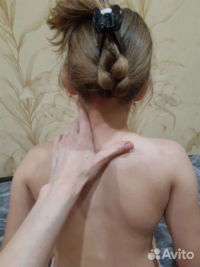 Массаж, депиляция