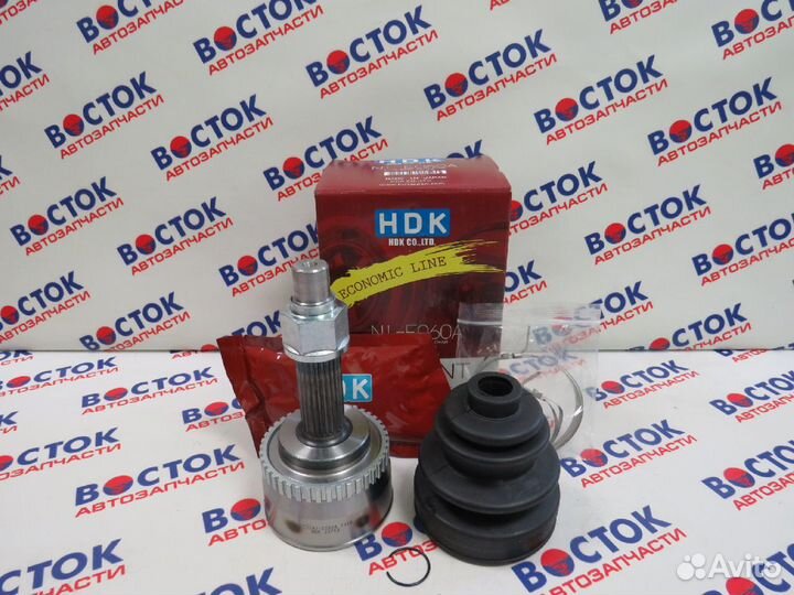Шрус наружный HDK NIE060A