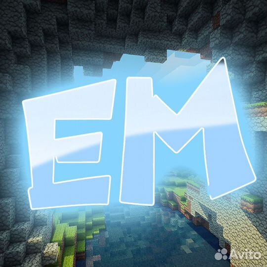 Готовый Сервер майнкрафт