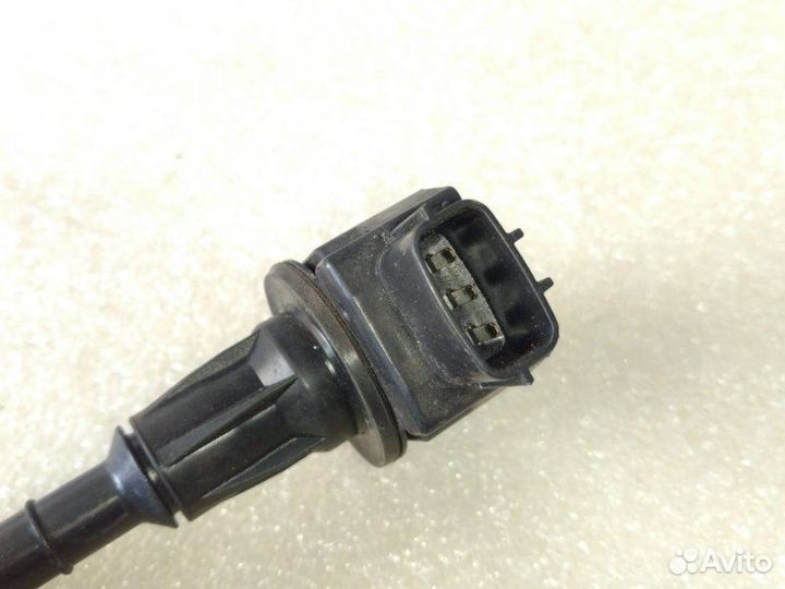 Катушка зажигания Nissan Micra K12 CR12DE 2009