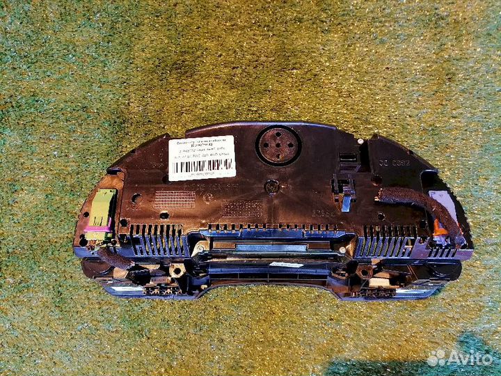 Спидометр (панель приборов) 8E0920901E Audi A4 B7